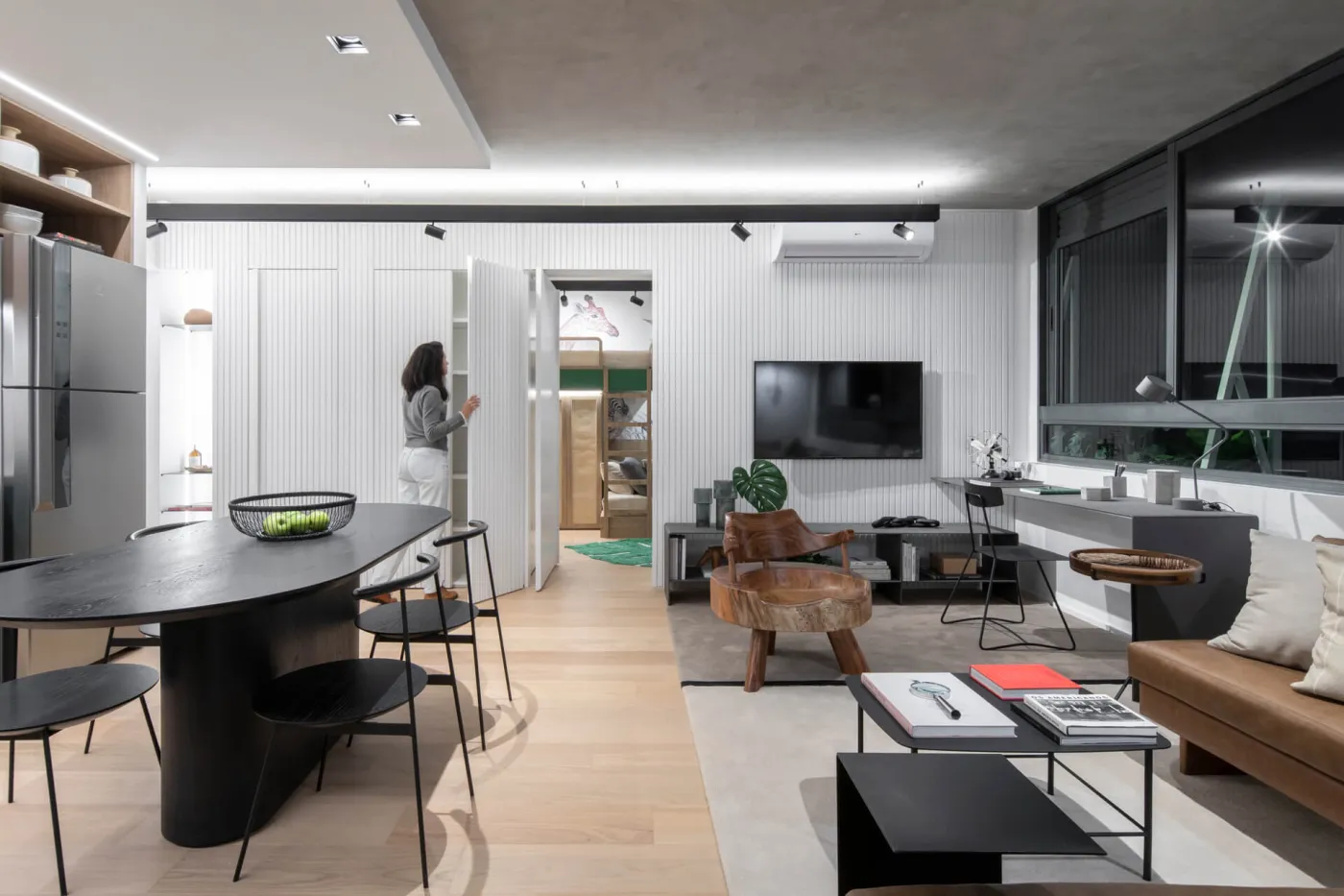 Floresta - Residencial