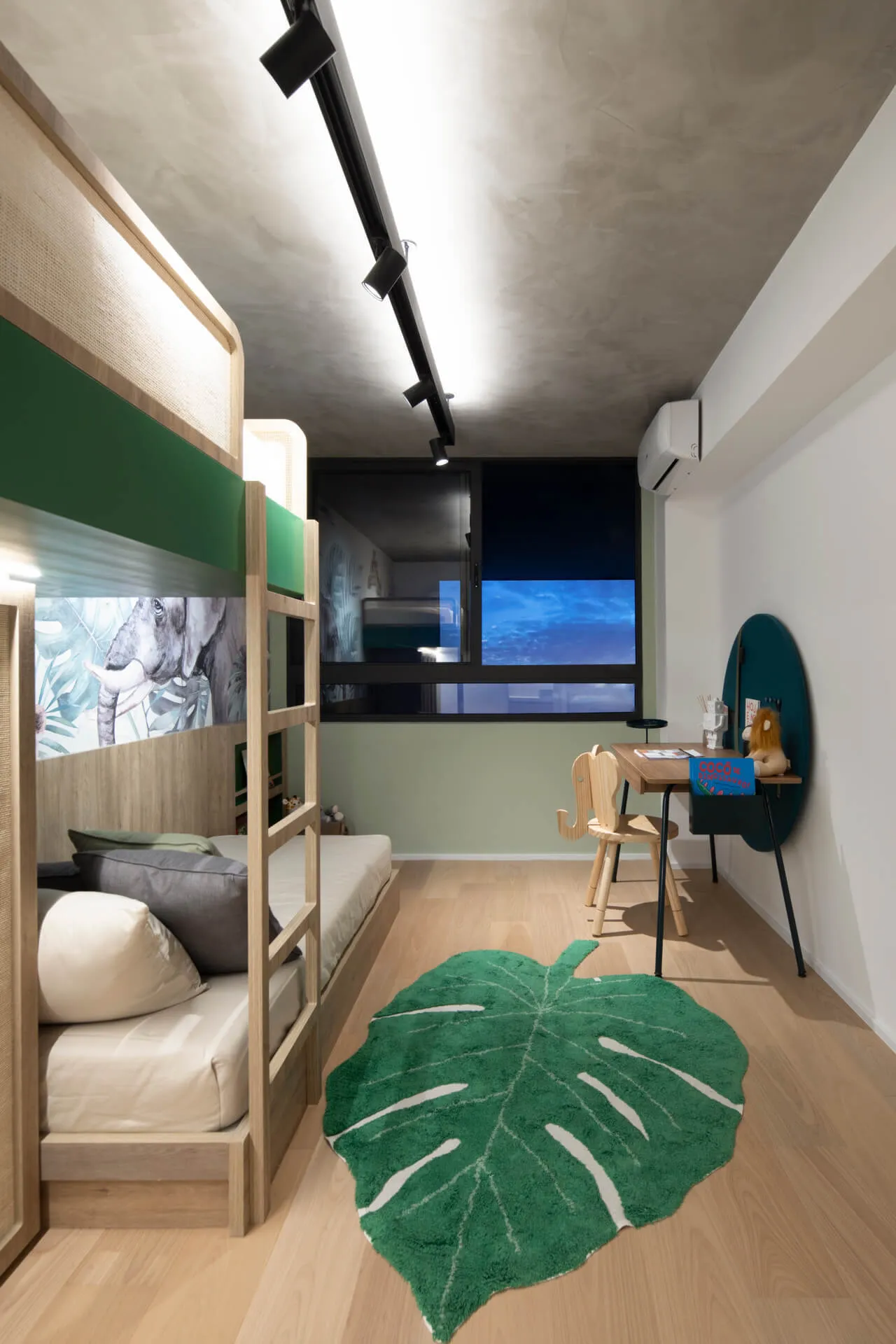 Floresta - Residencial