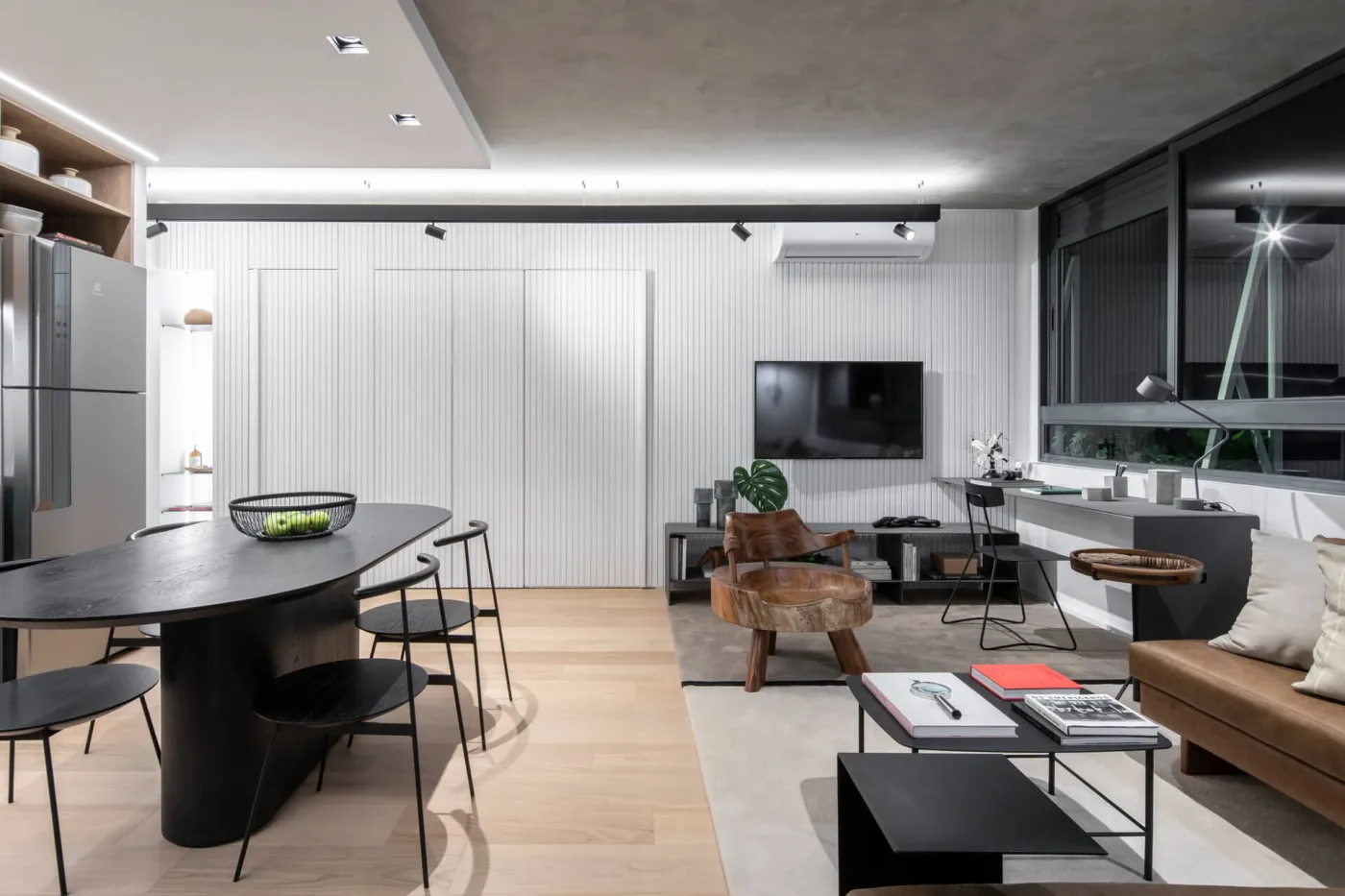 Floresta - Residencial