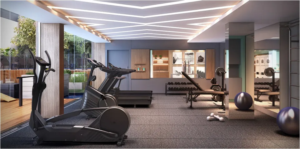 Now by Lumis - Residencial