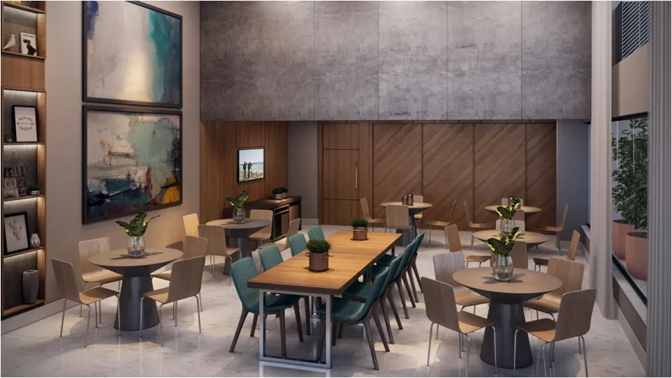 Now by Lumis - Residencial