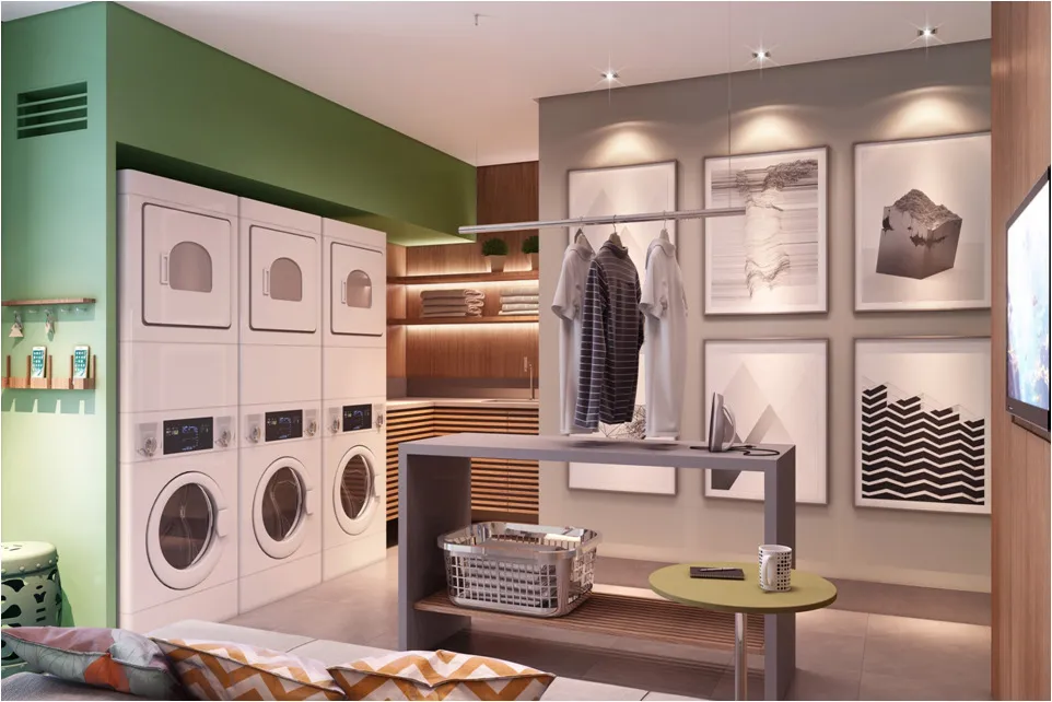 Now by Lumis - Residencial
