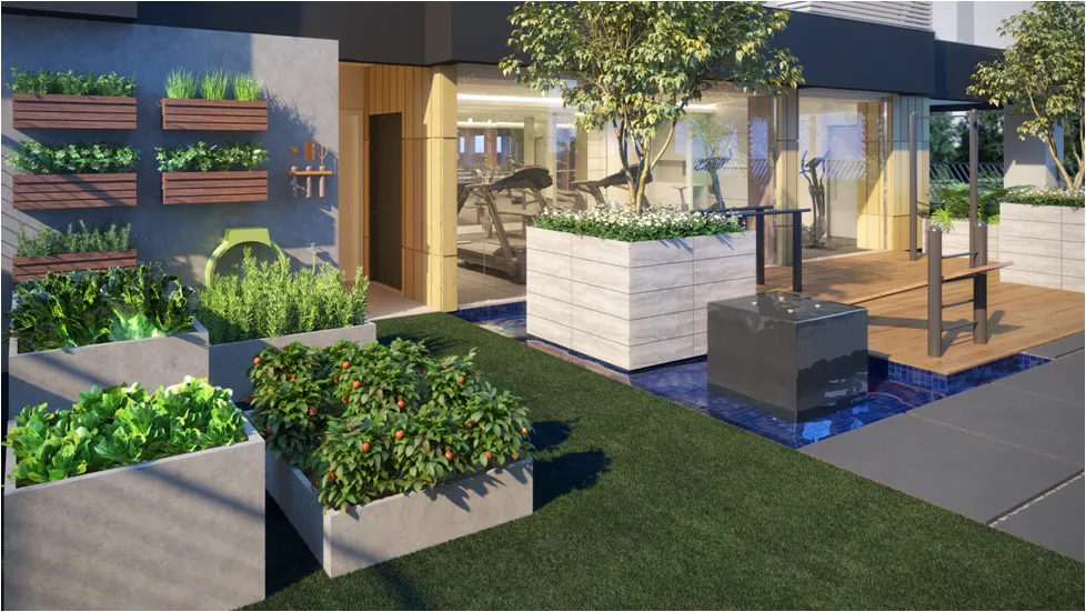 Now by Lumis - Residencial
