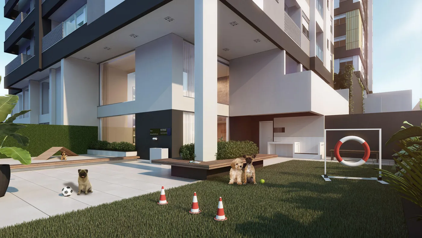 Now by Lumis - Residencial
