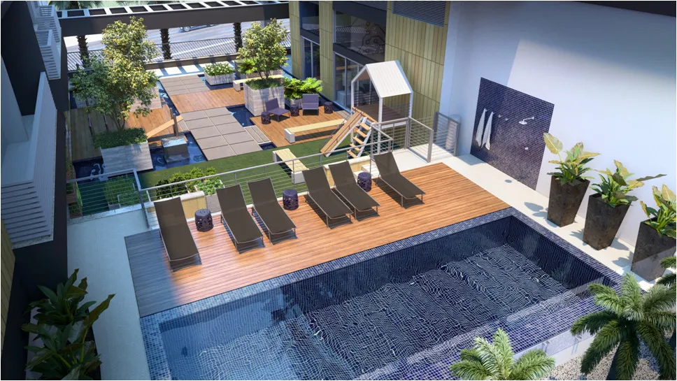 Now by Lumis - Residencial