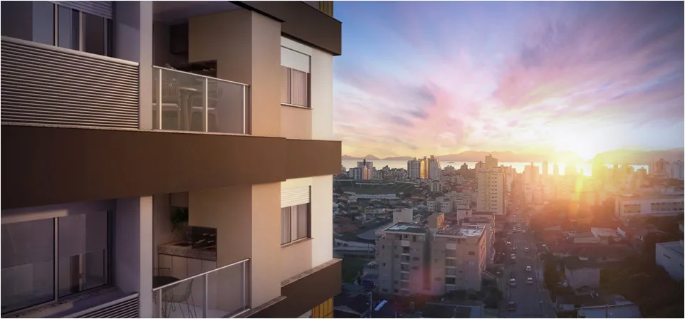 Now by Lumis - Residencial