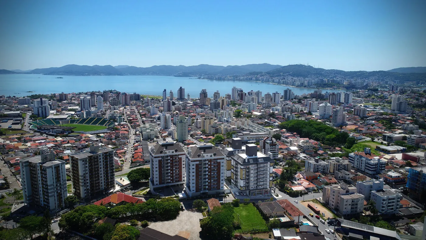 Now by Lumis - Residencial