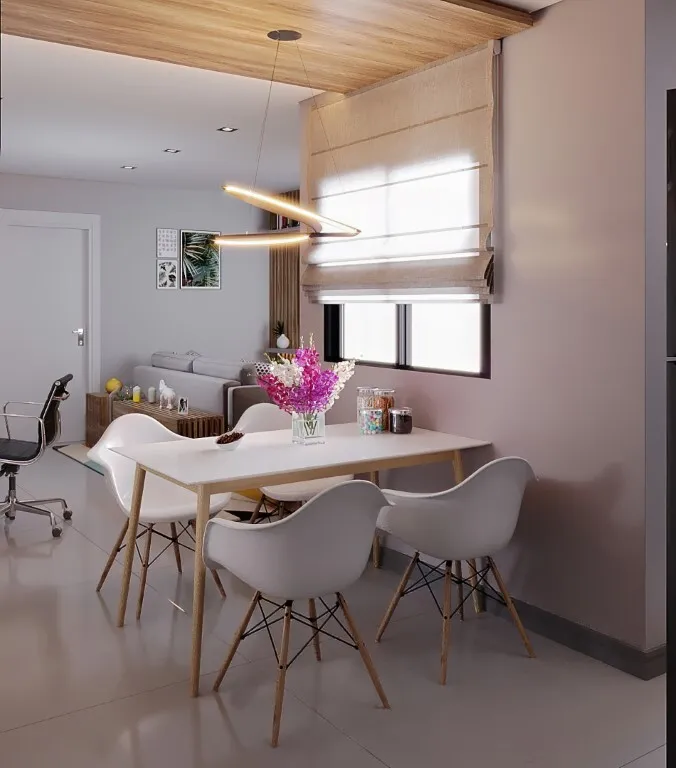 Residencial Marechal - Tech ZN
