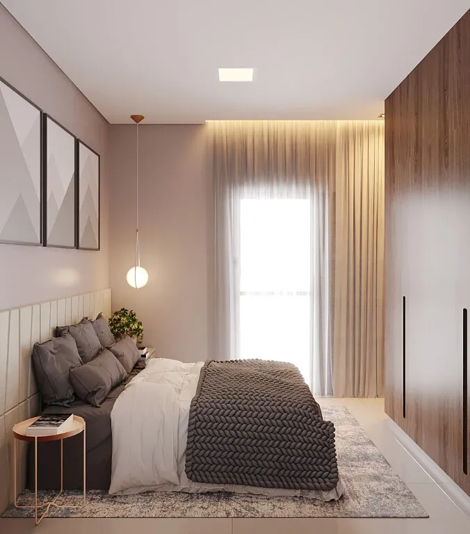 Residencial Marechal - Tech ZN
