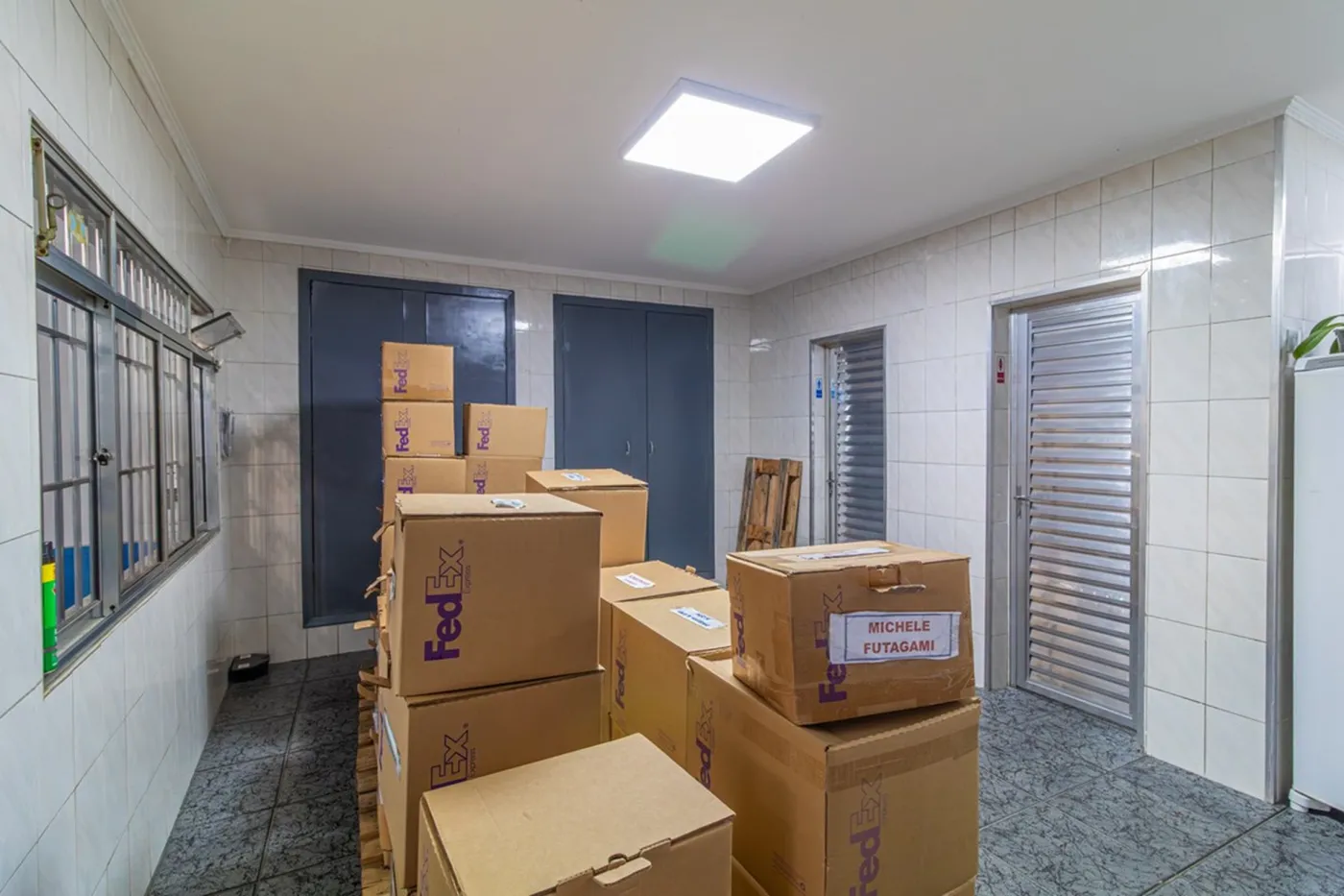 JOAM 95 Pavilhão 601401007-99 - REMAX Paradisus Exclusividades — foto 3
