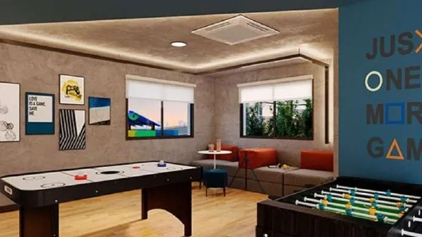 Smart Home Nova Klabin - Setin SP