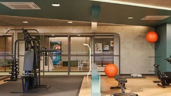 Smart Home Nova Klabin - Setin SP