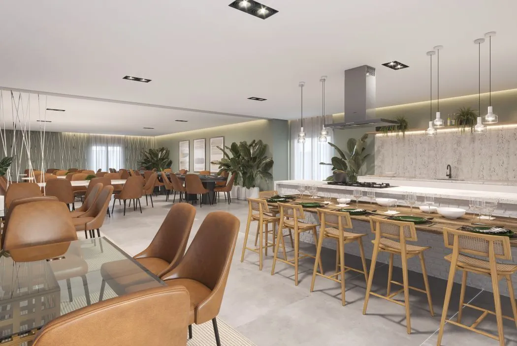 Soul Brava Club - Cecpas Construtora Soul Brava Club - Cecpas Construtora