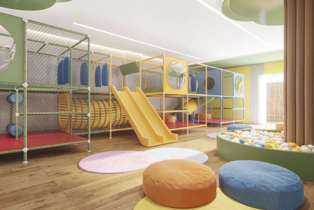 Soul Brava Club - Cecpas Construtora Soul Brava Club - Cecpas Construtora