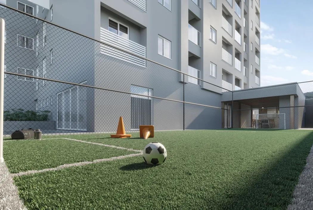 Soul Brava Club - Cecpas Construtora Soul Brava Club - Cecpas Construtora