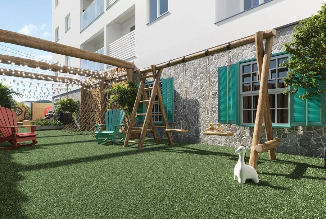 Soul Brava Club - Cecpas Construtora Soul Brava Club - Cecpas Construtora