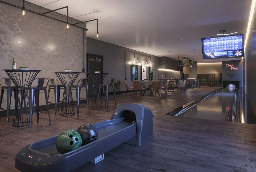 Soul Brava Club - Cecpas Construtora Soul Brava Club - Cecpas Construtora