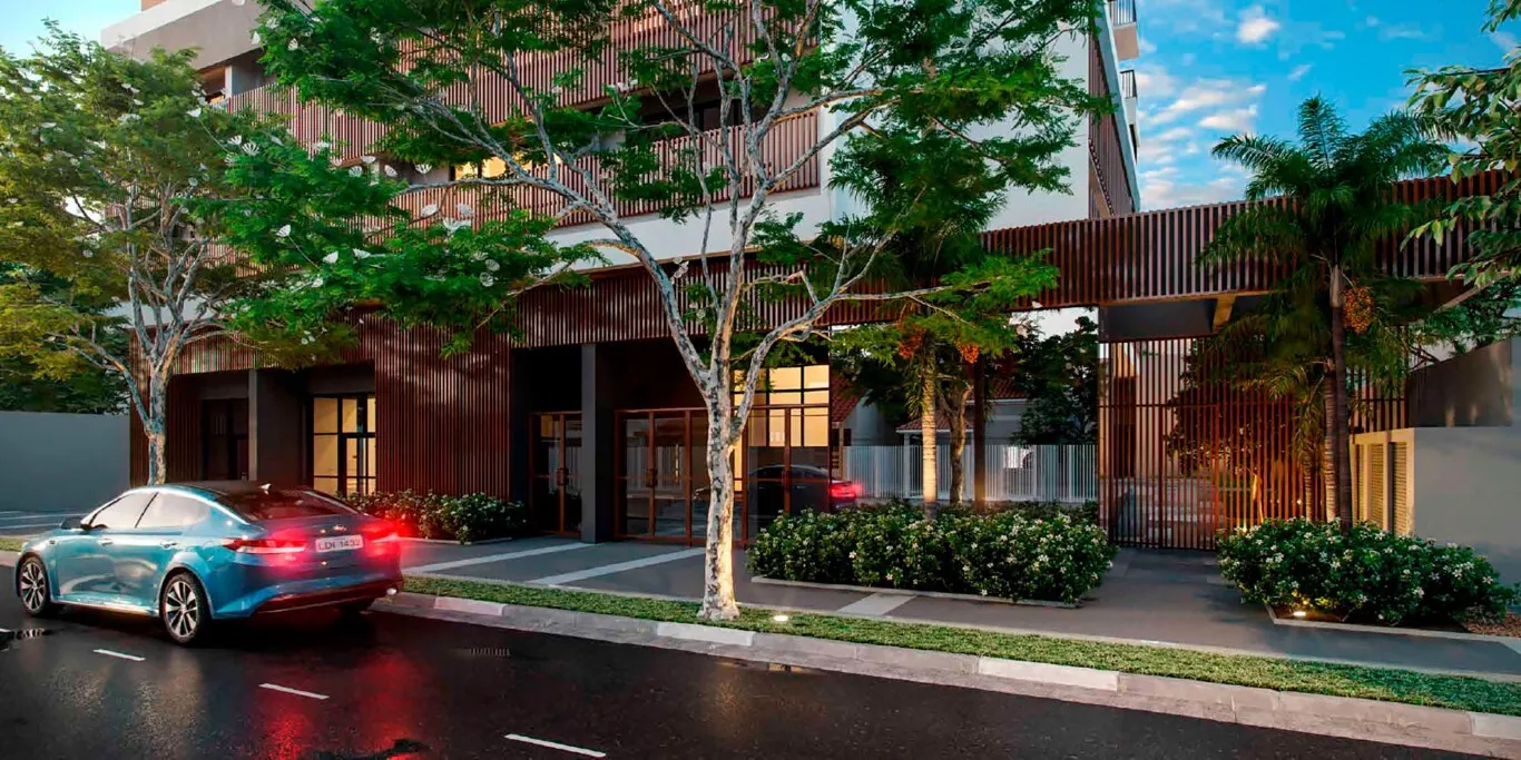 Viva Benx Pinheiros - Residencial