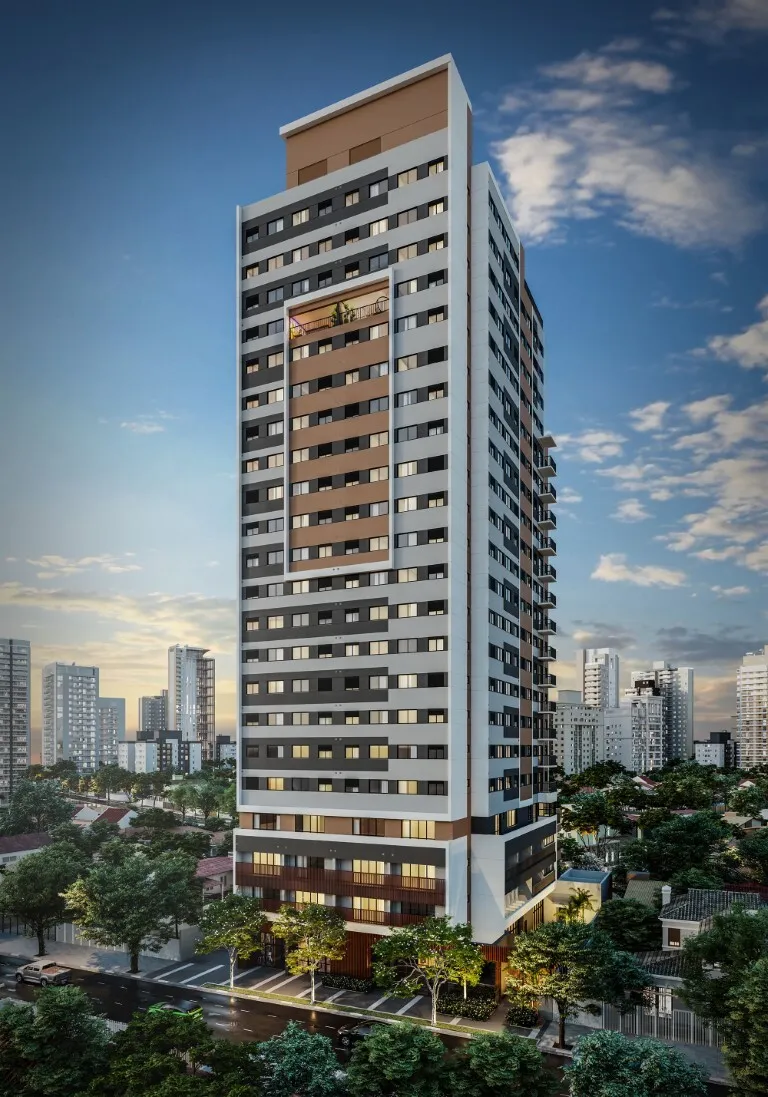 Viva Benx Pinheiros - Comercial