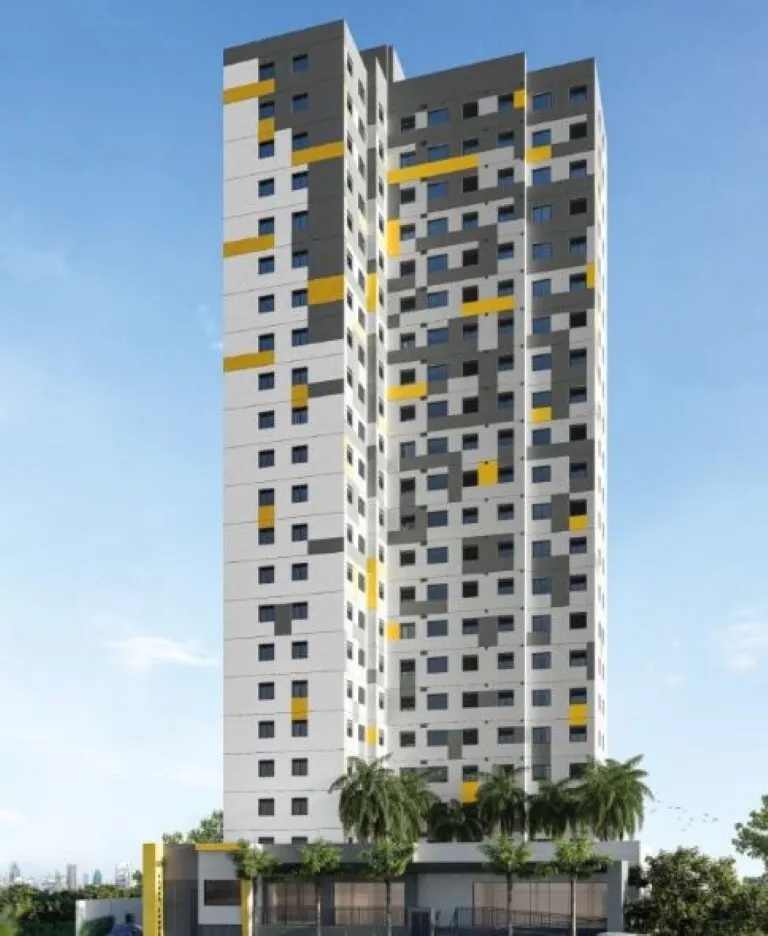 GO Barra Funda - Residencial - Arquiplan