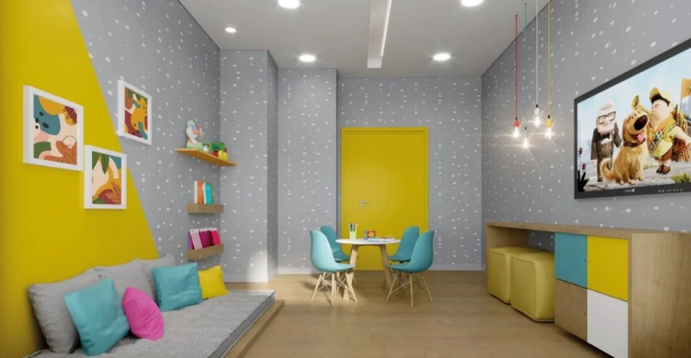 GO Barra Funda - Residencial - Arquiplan — foto 4