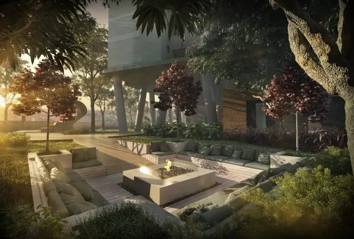 Residencial Arken Edifício Volt - Vegus — foto 4