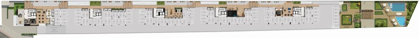 Maria Augusta Home Design - GPinheiro SC