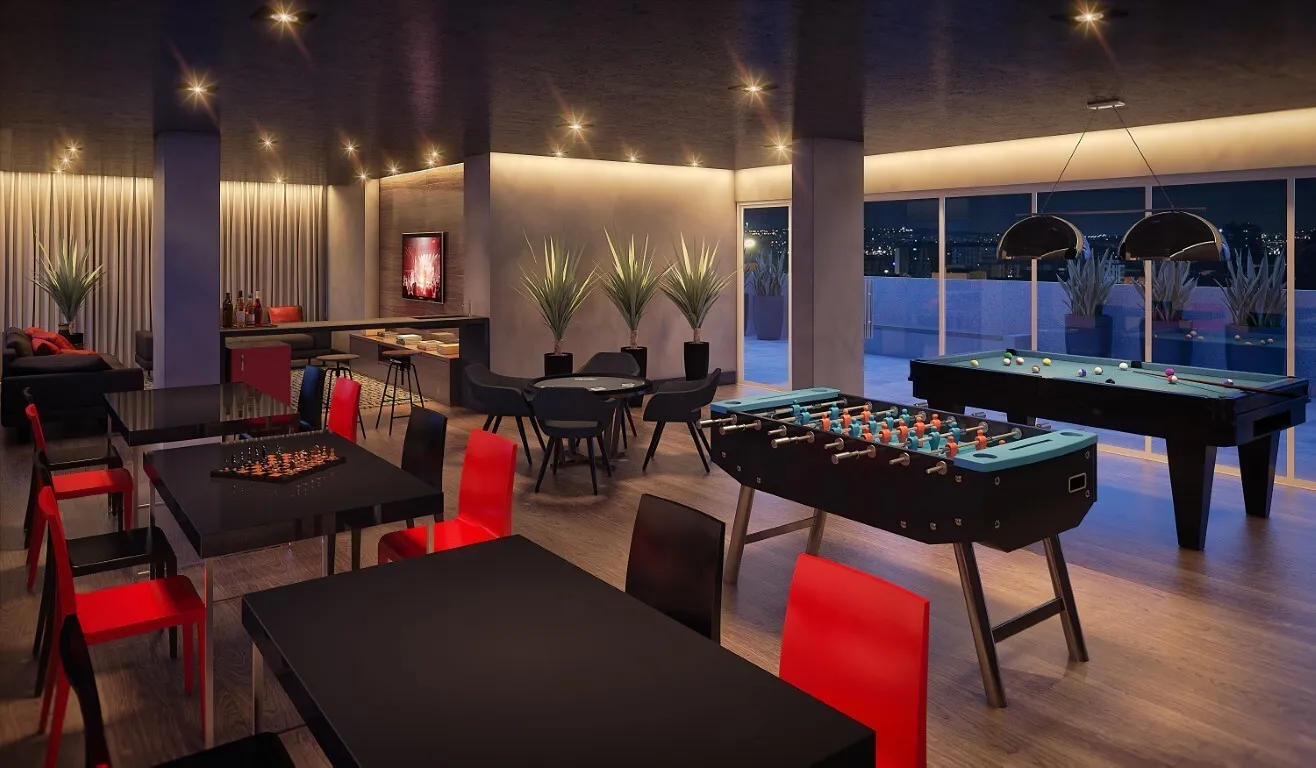 Maria Augusta Home Design - GPinheiro SC