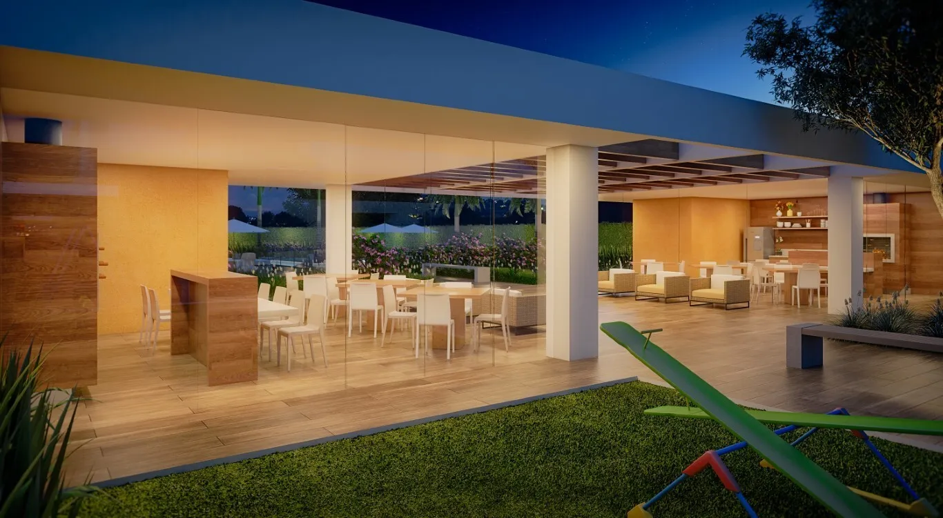 Maria Augusta Home Design - GPinheiro SC