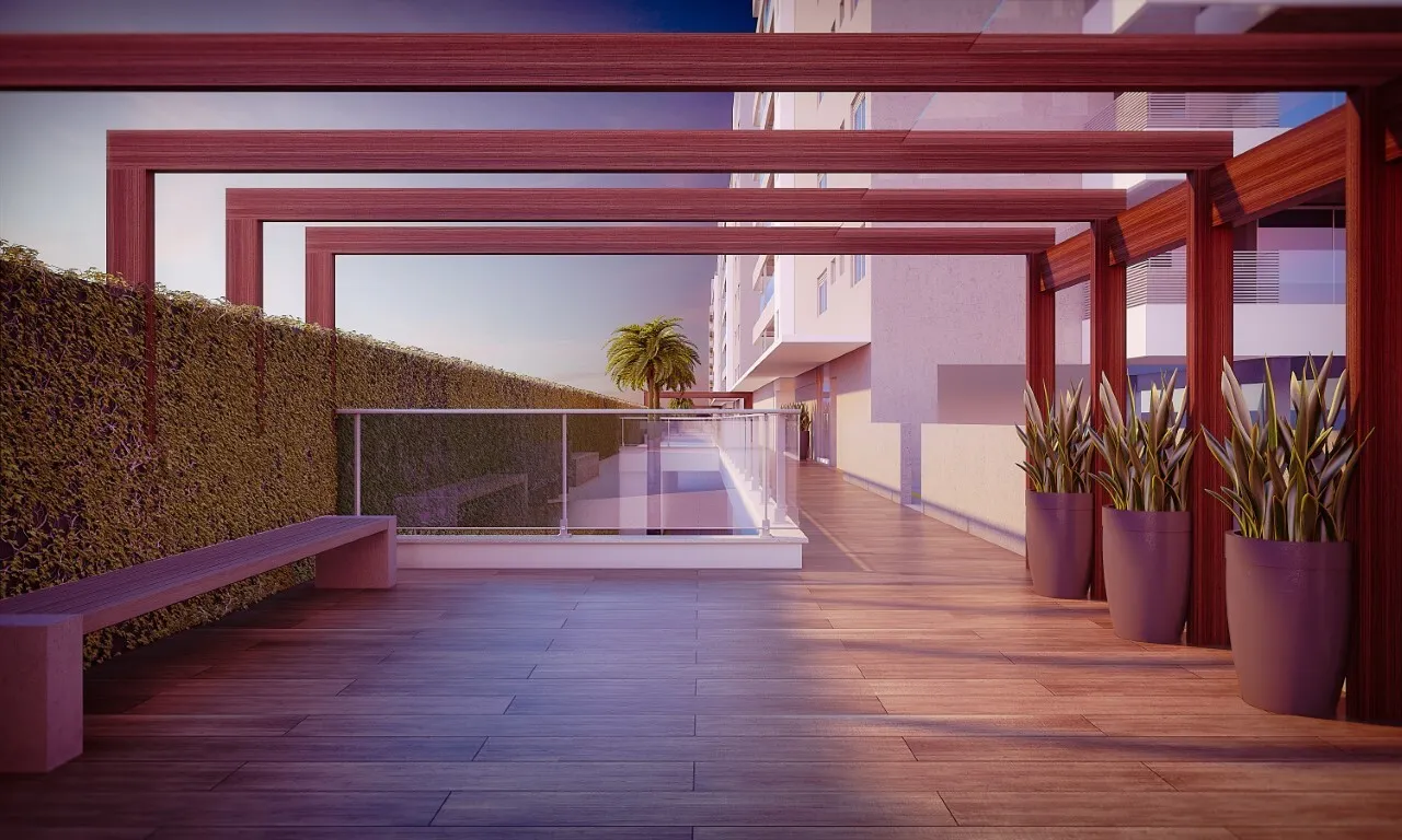 Maria Augusta Home Design - GPinheiro SC