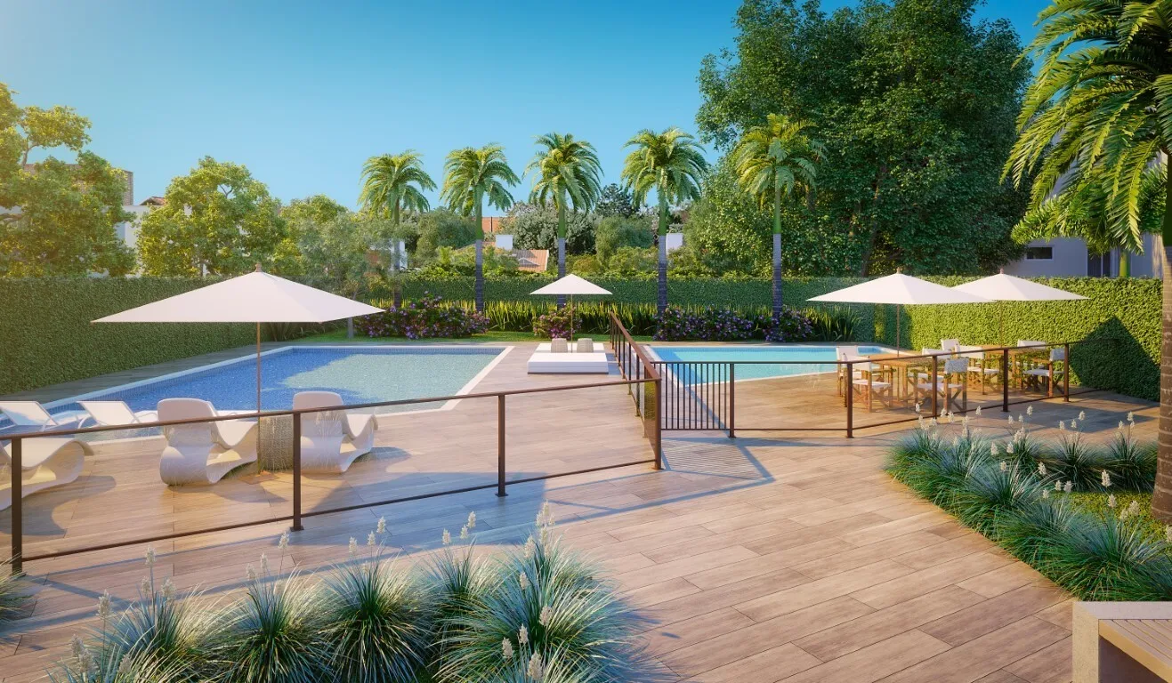 Maria Augusta Home Design - GPinheiro SC