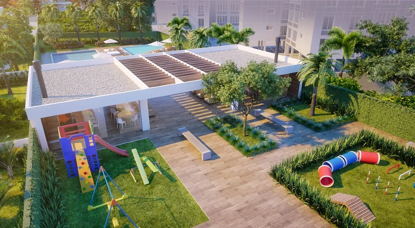 Maria Augusta Home Design - GPinheiro SC