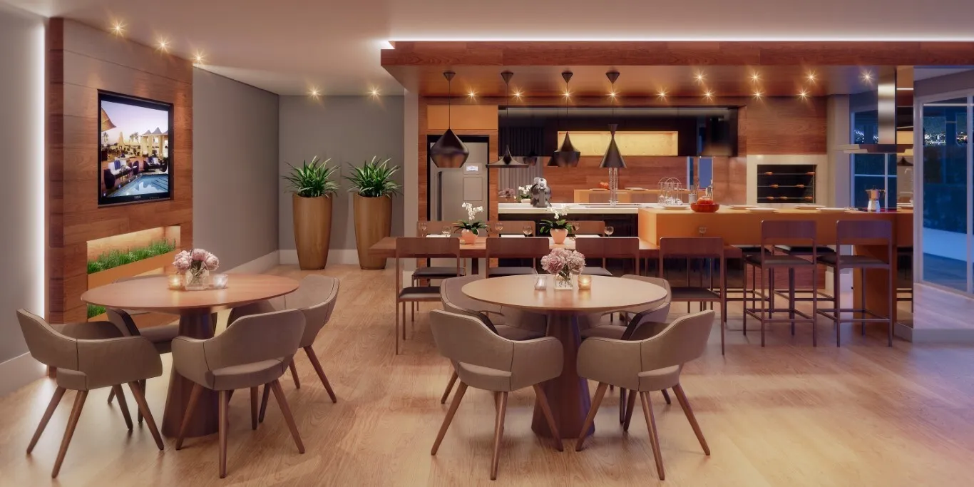 Maria Augusta Home Design - GPinheiro SC