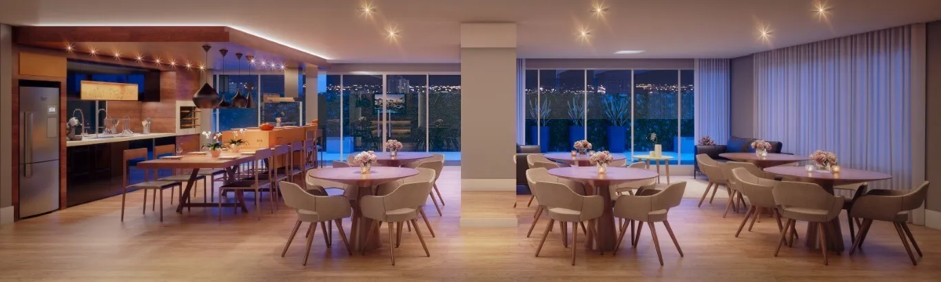 Maria Augusta Home Design - GPinheiro SC