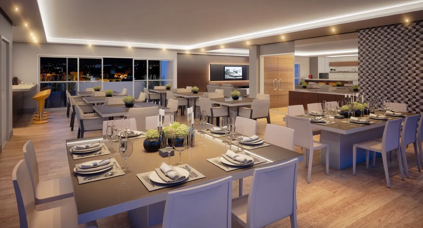 Maria Augusta Home Design - GPinheiro SC