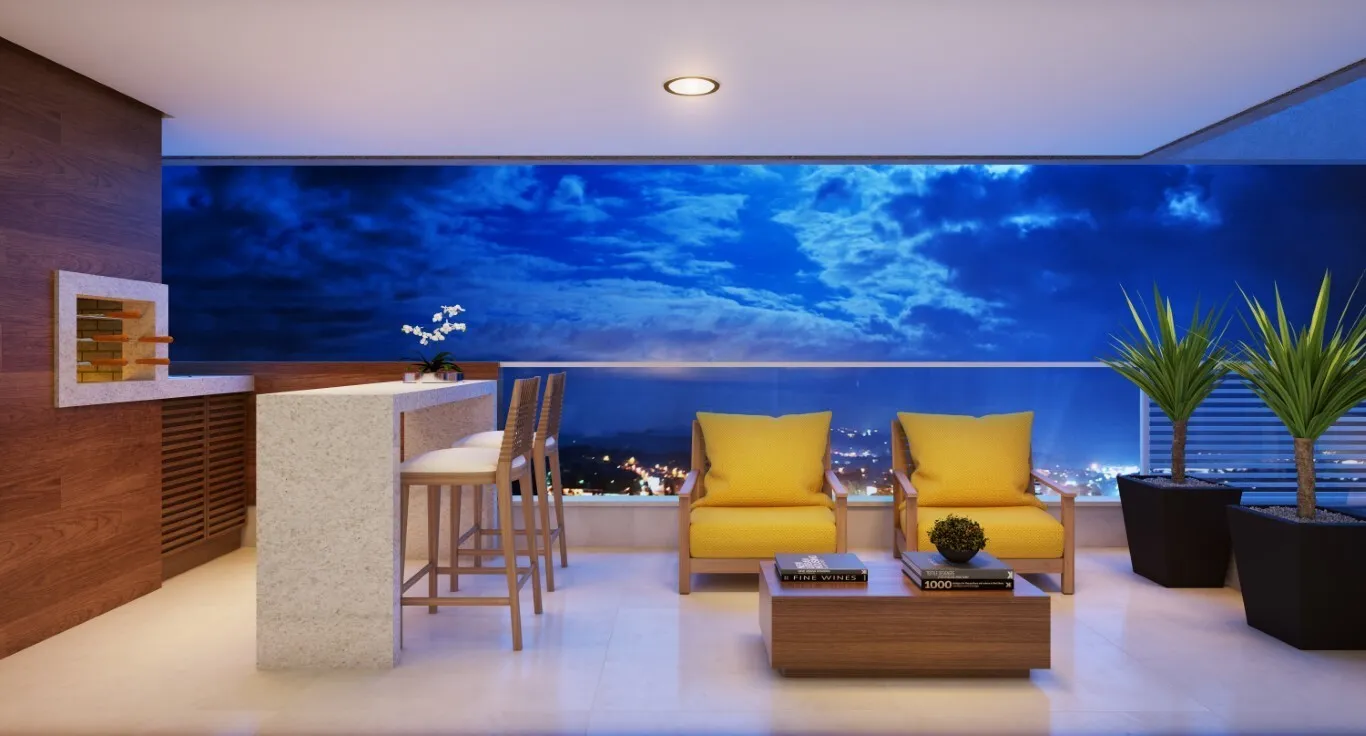 Maria Augusta Home Design - GPinheiro SC