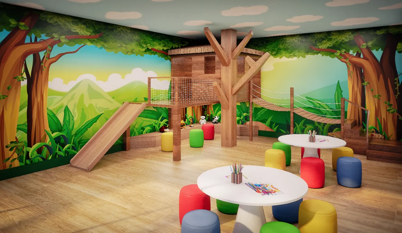 Maria Augusta Home Design - GPinheiro SC
