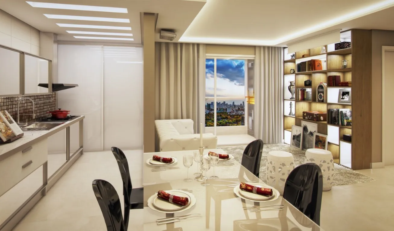Maria Augusta Home Design - GPinheiro SC