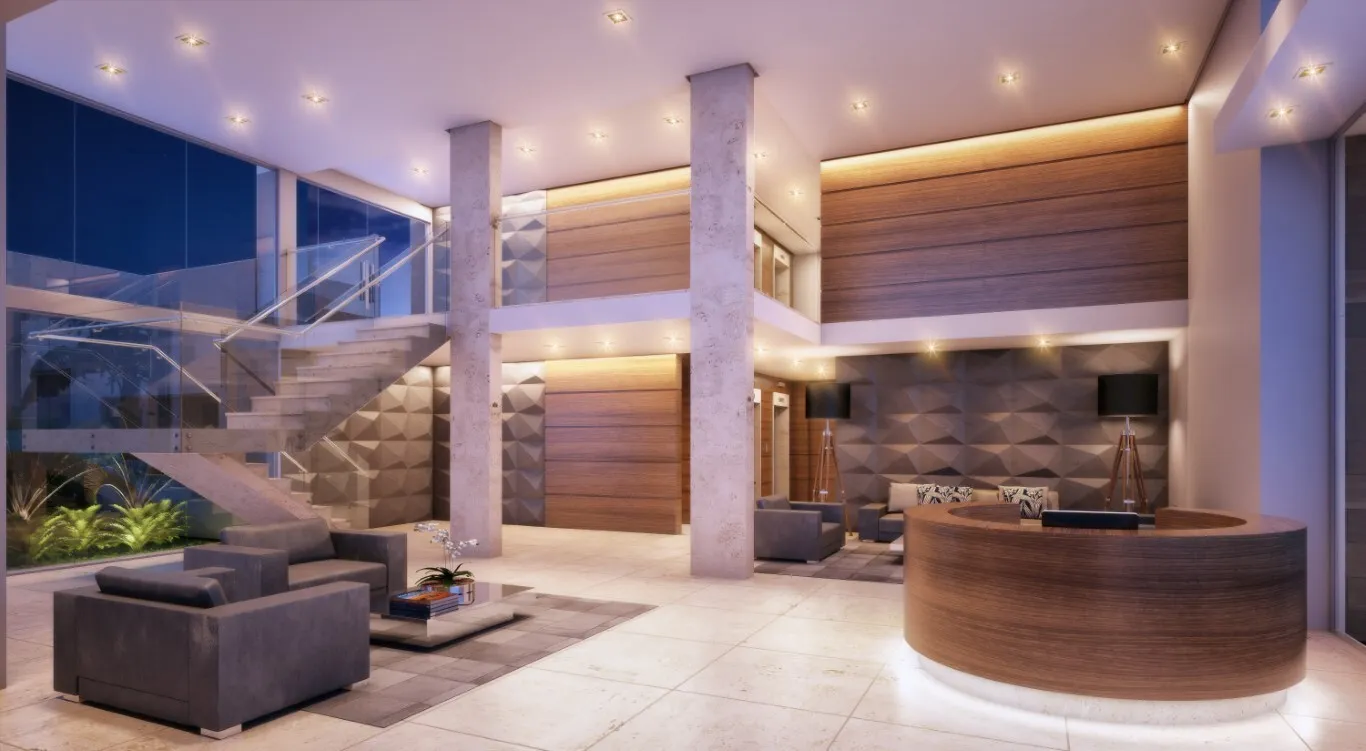 Maria Augusta Home Design - GPinheiro SC