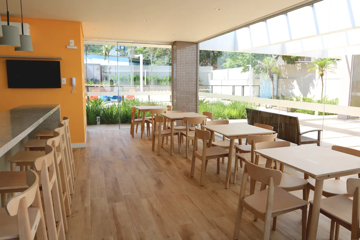 Maria Augusta Home Design - GPinheiro SC