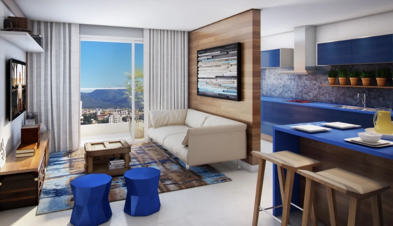 Maria Augusta Home Design - GPinheiro SC