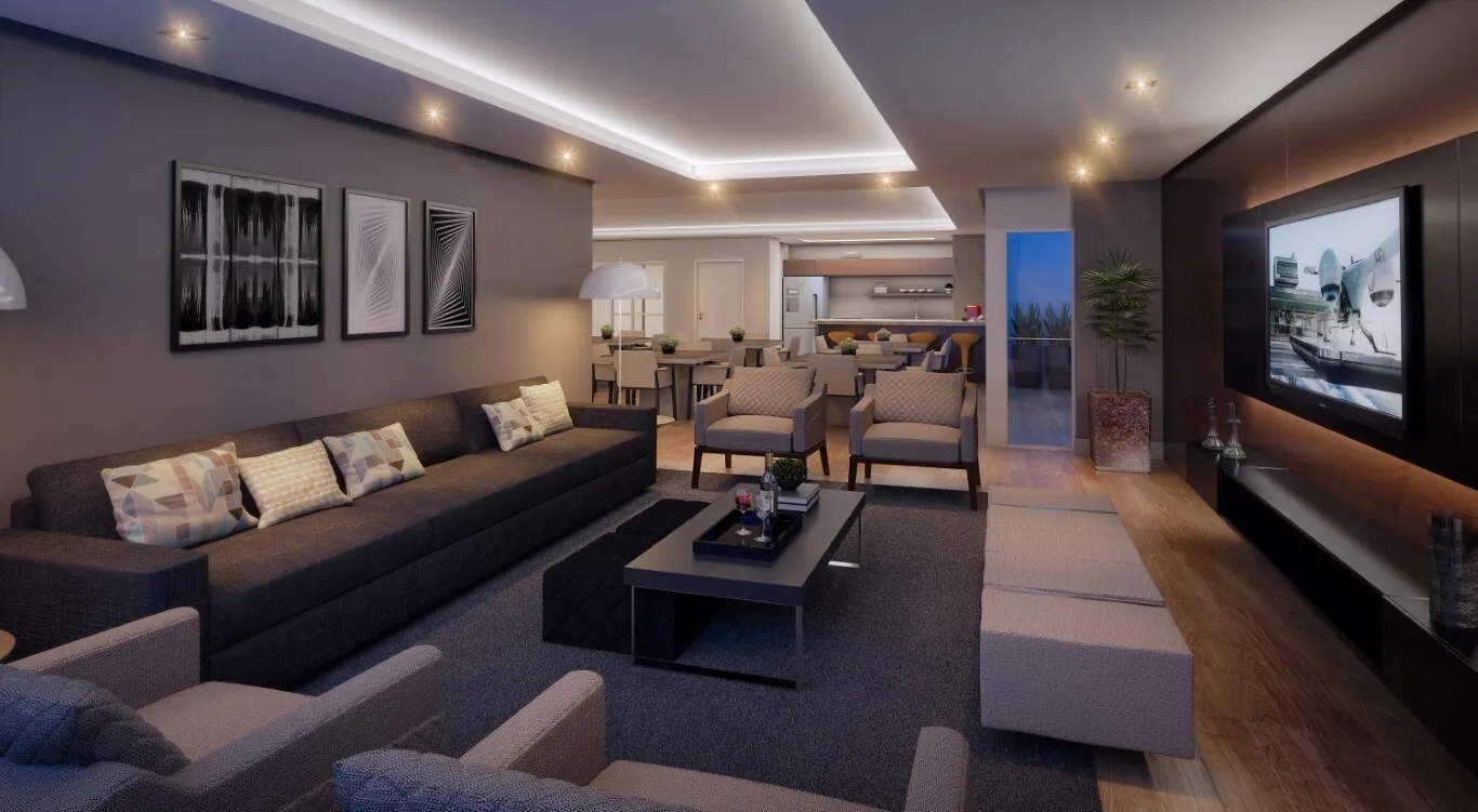 Maria Augusta Home Design - GPinheiro SC