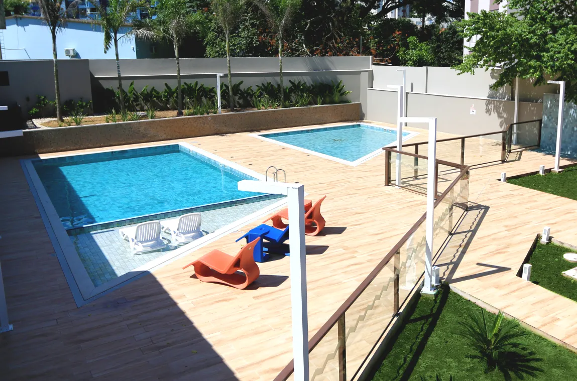 Maria Augusta Home Design - GPinheiro SC