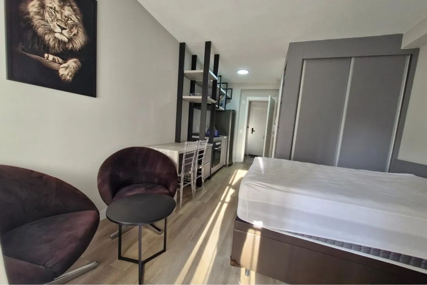 PCV 1216 Apto 602341036-2 - REMAX Ouro Exclusividades — foto 2