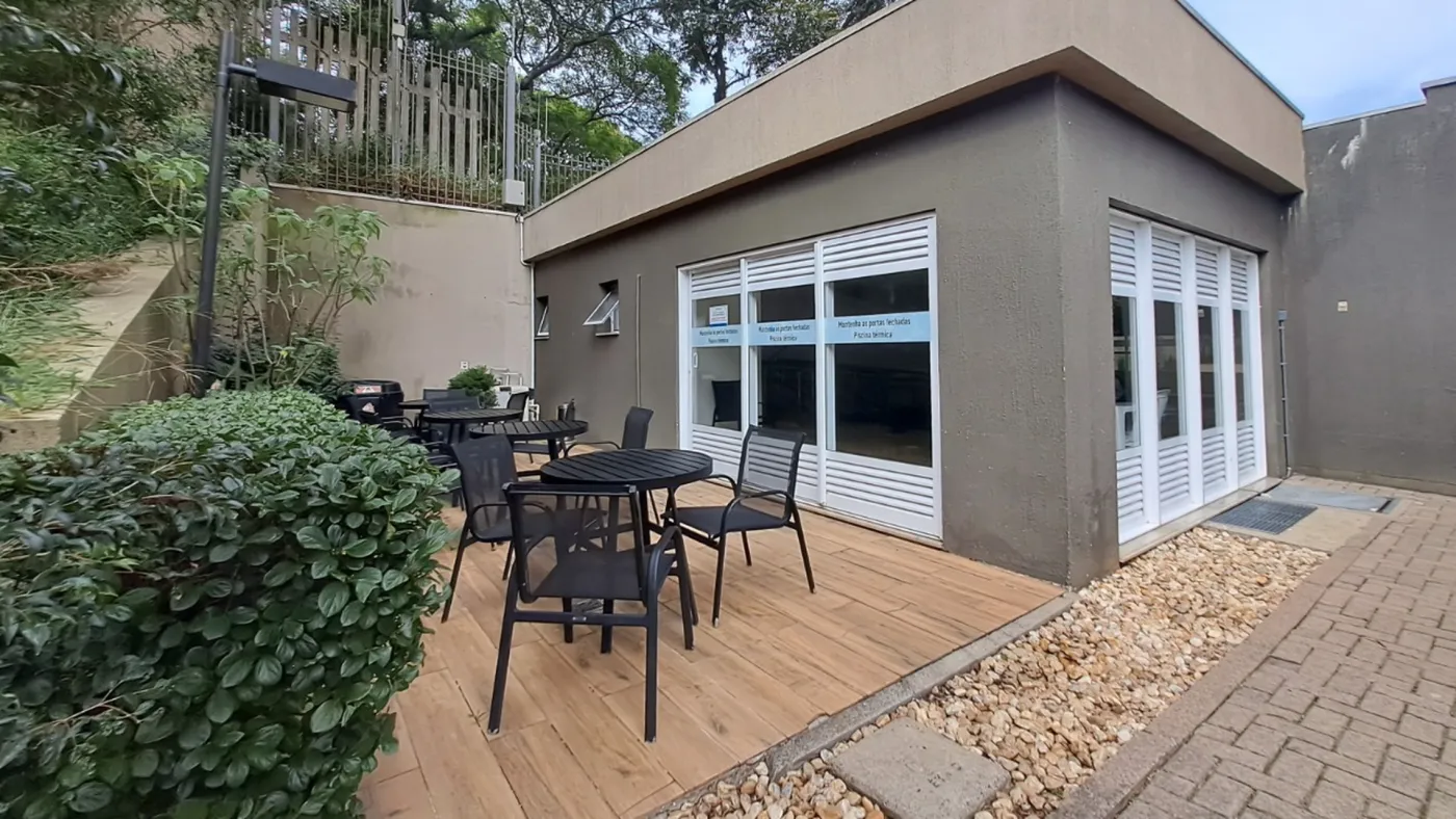 New Life Apto 9613 - Avila & Souza Imóveis Exclusividades — foto 4