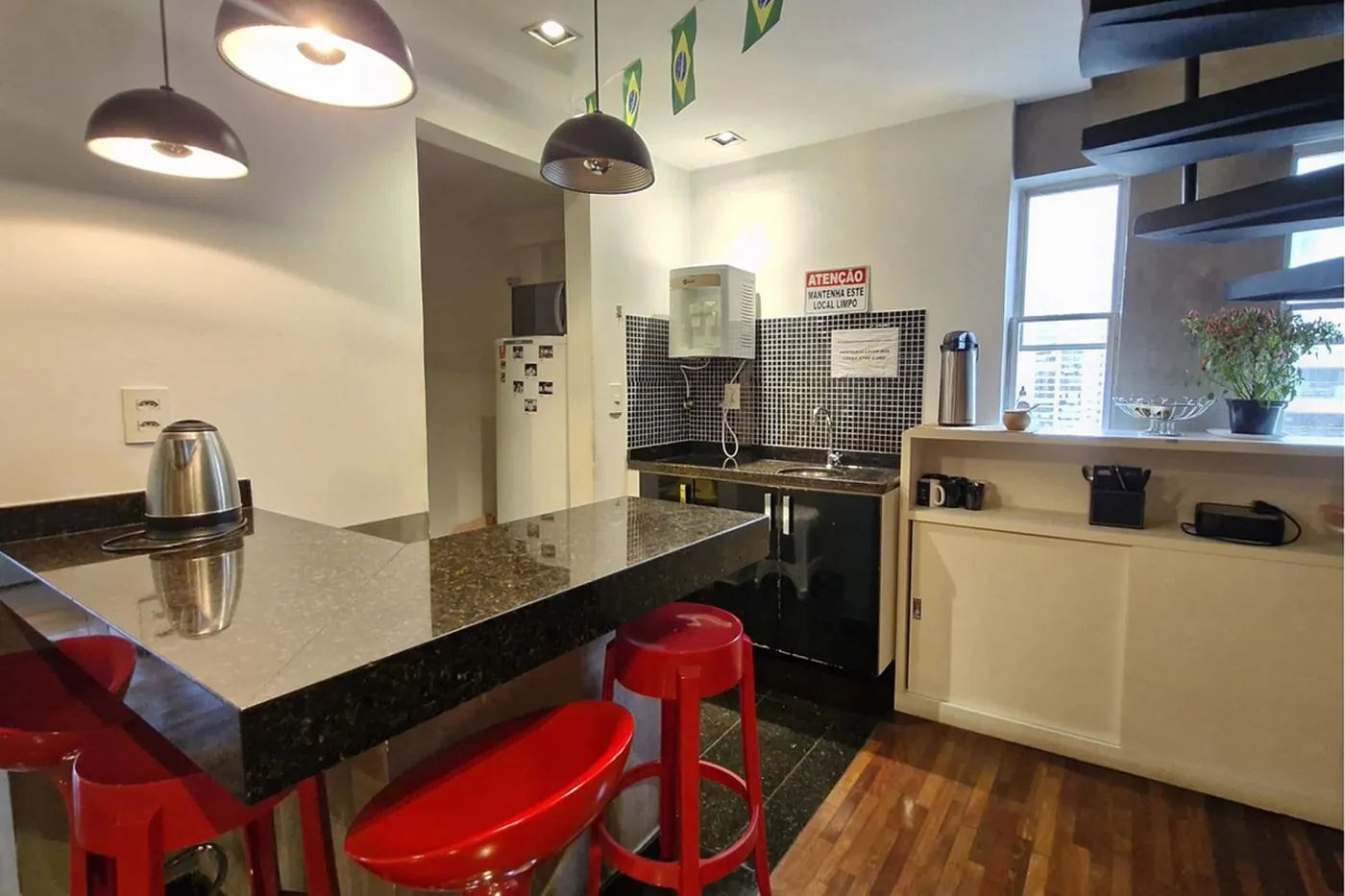 BSA 3330 Sala 601361044-75 - REMAX Trio Exclusividades — foto 3