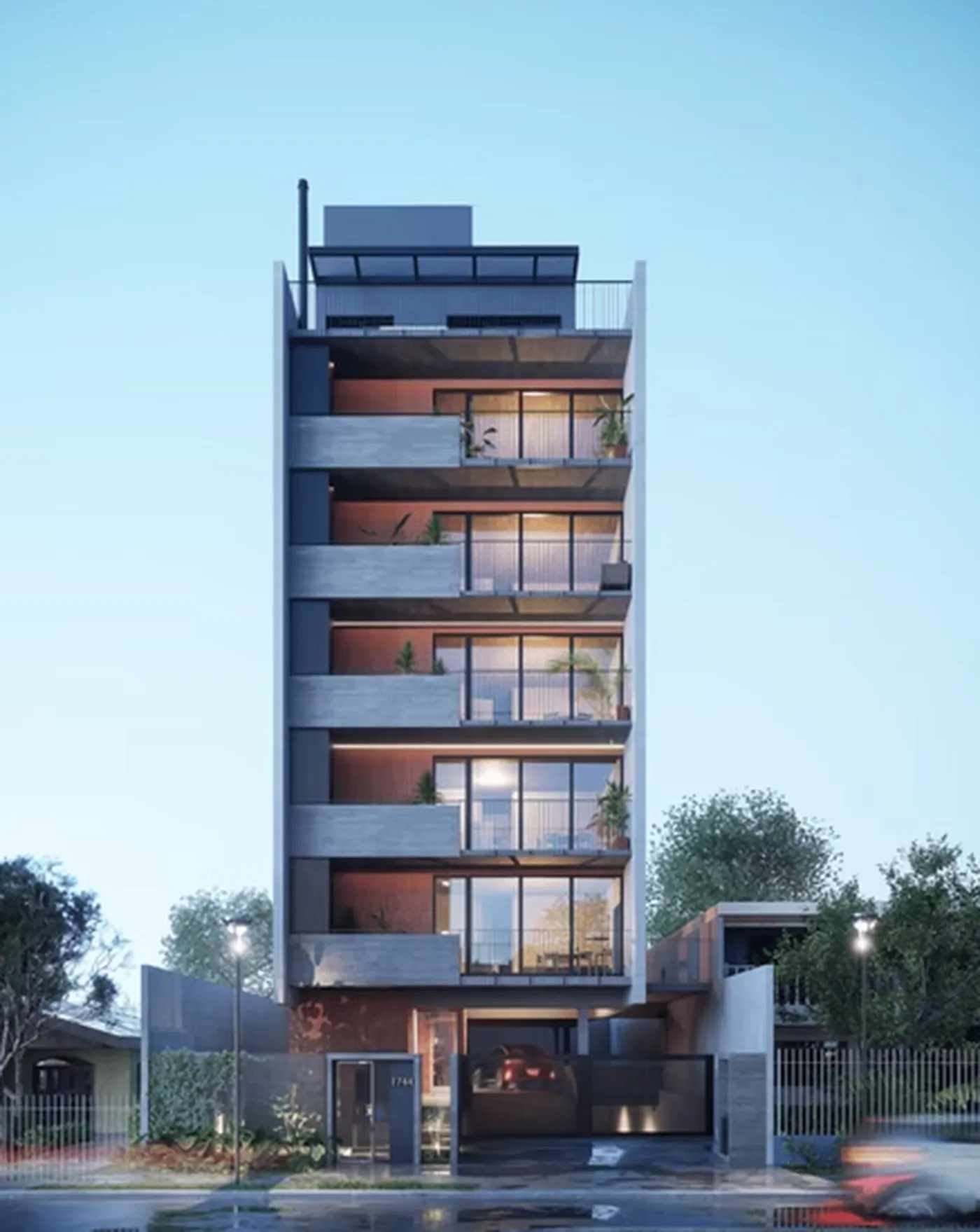 Liv - N8 Incorporadora — foto 3