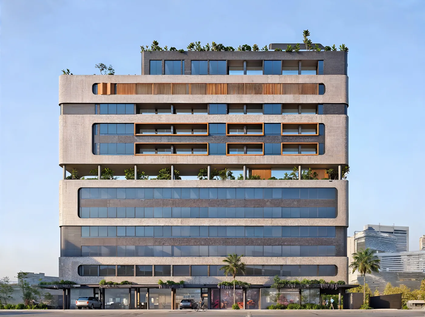 Park Sonatto - Residencial - DRX Construtora — foto 3