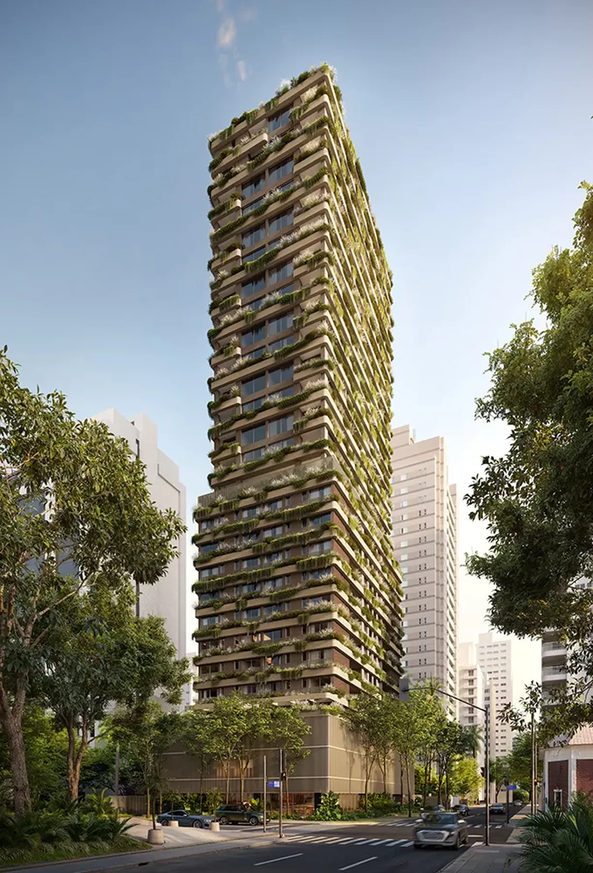 Janô - RFM Incorporadora — foto 3