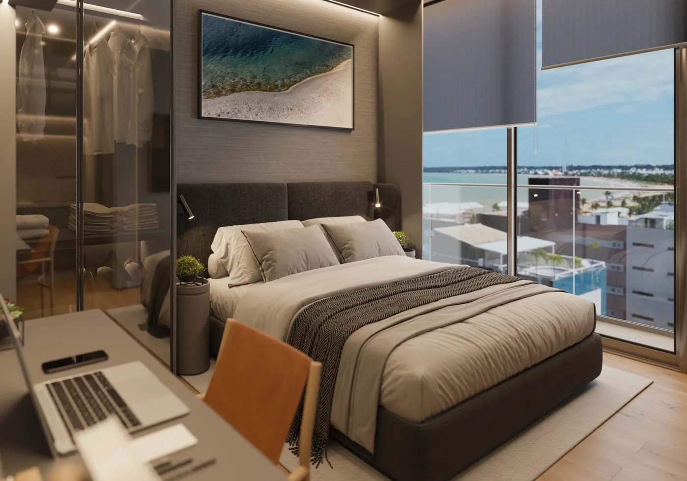 Zênite Duna - Zênite Construções — foto 4